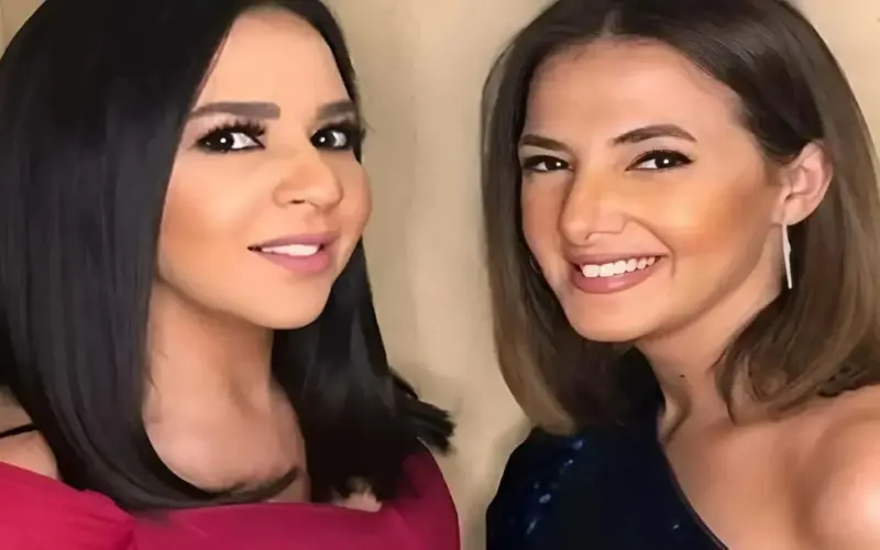 دنيا سمير غانم تصدم الجمهور.. وغياب غامض لإيمي – أخبار السعودية